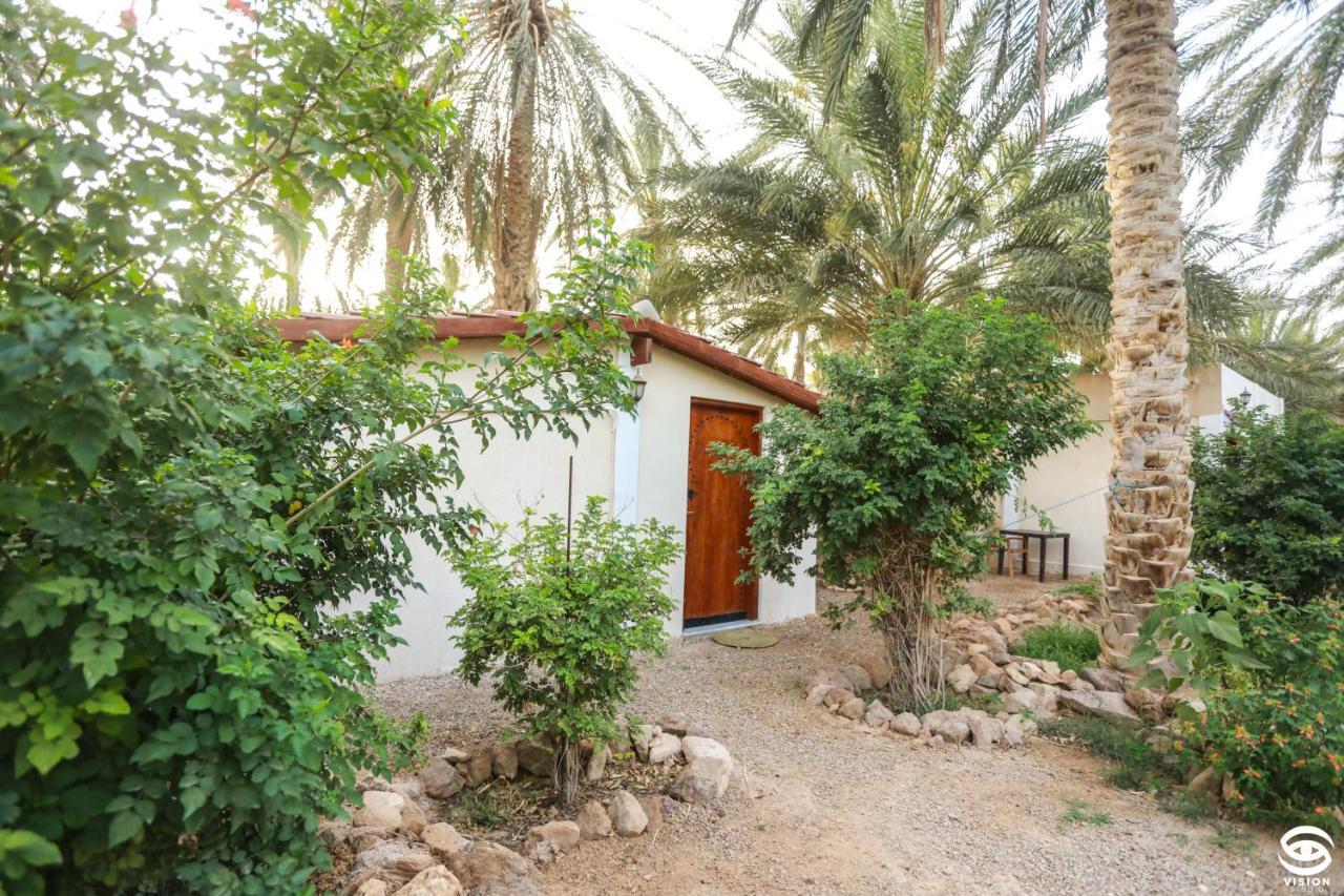 Dar Barka Hotel Kebili Kültér fotó