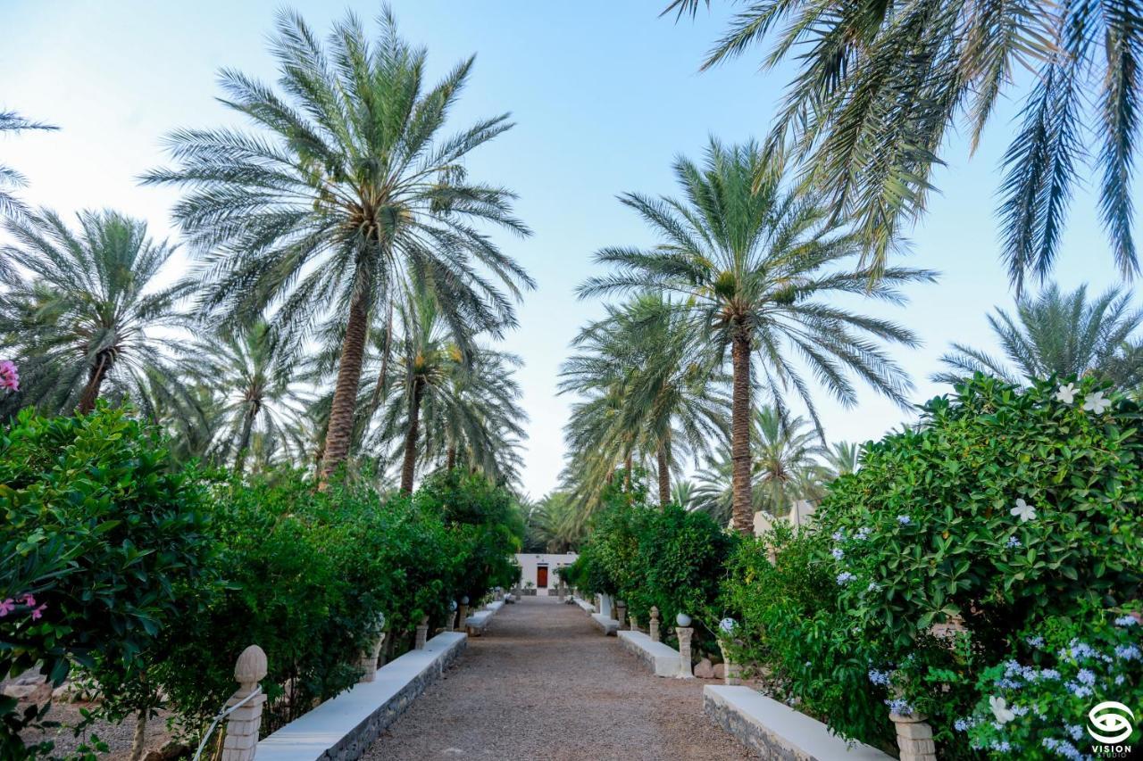 Dar Barka Hotel Kebili Kültér fotó