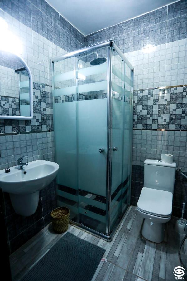Dar Barka Hotel Kebili Kültér fotó
