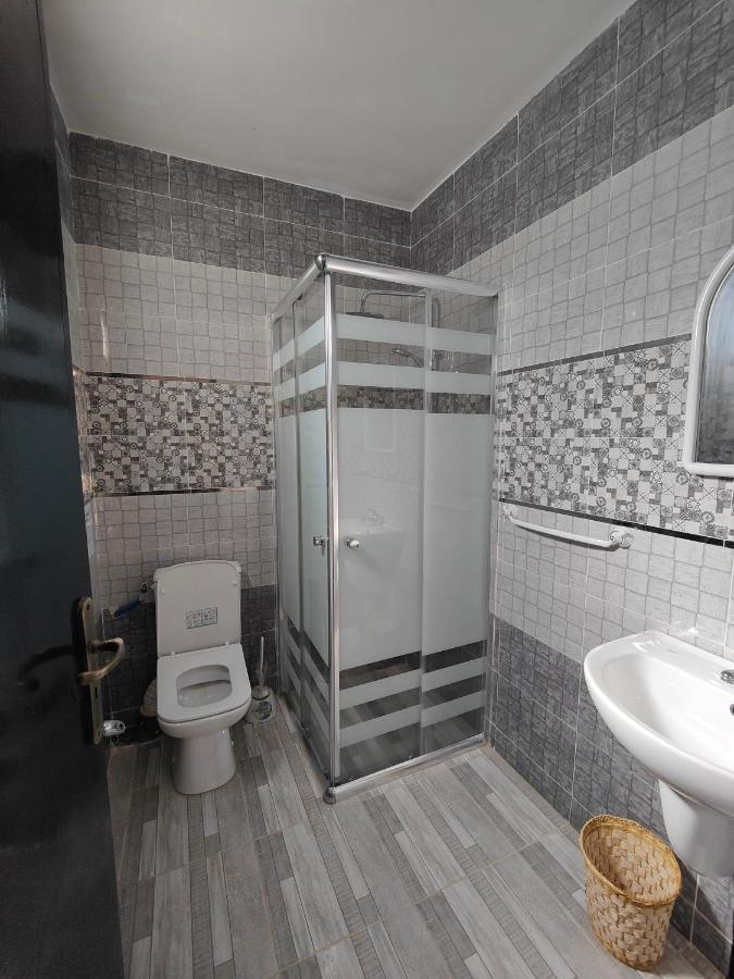 Dar Barka Hotel Kebili Kültér fotó