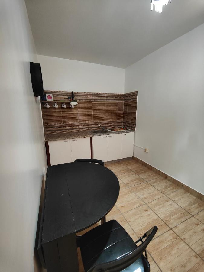 Dar Barka Hotel Kebili Kültér fotó