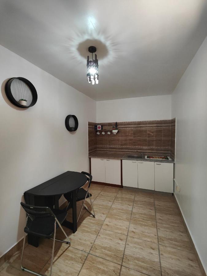 Dar Barka Hotel Kebili Kültér fotó