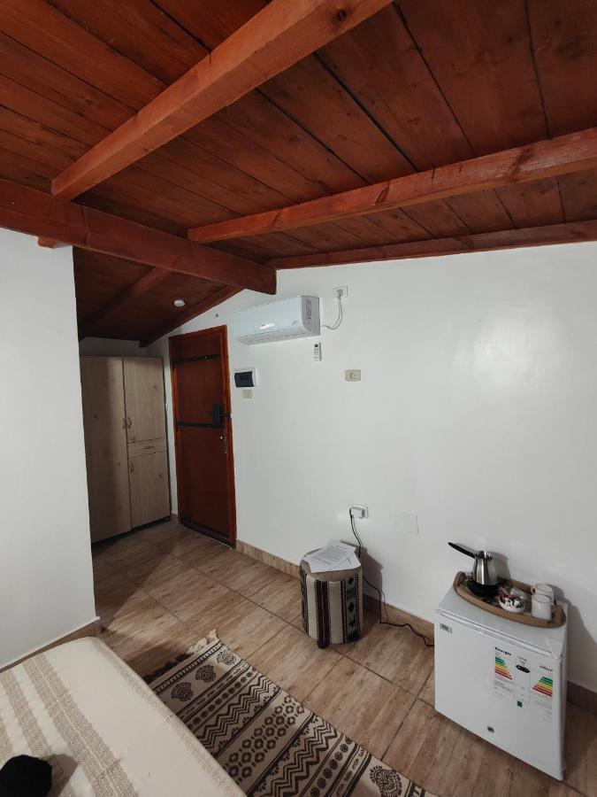 Dar Barka Hotel Kebili Kültér fotó